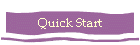 Quick Start